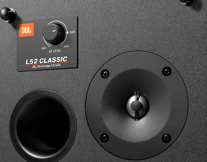 Nueva JBL L52 Classic | Sarte Audio 【ほぼ新品】JBL L52 CLASSIC Nueva JBL L52 Classic | Sarte Audio 【ほぼ新品】JBL L52 CLASSIC